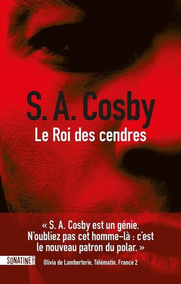 Le Roi des cendres