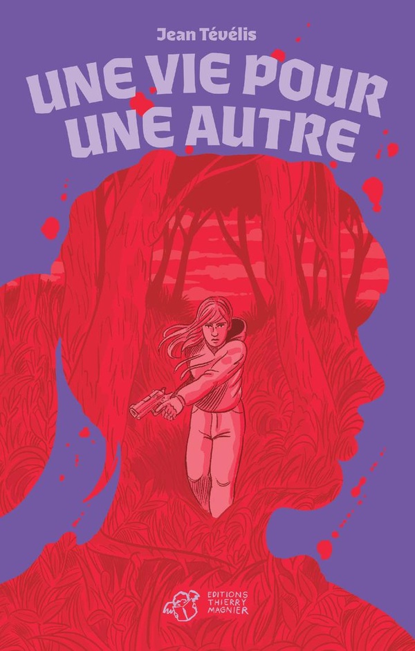 Une vie pour une autre Une vie pour une autre