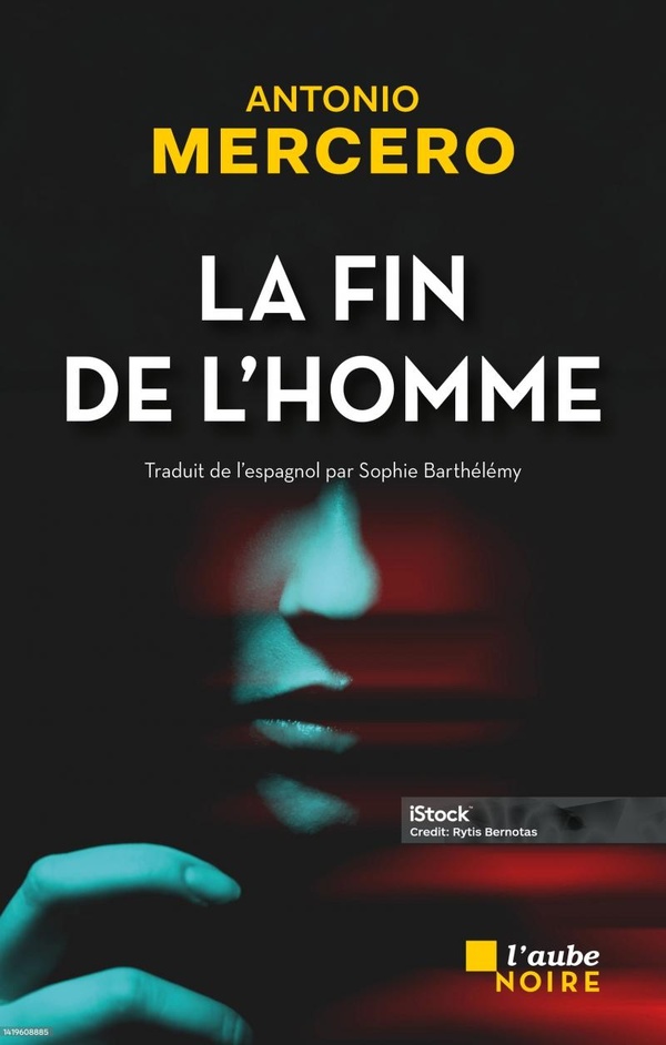 La fin de l'homme La fin de l'homme