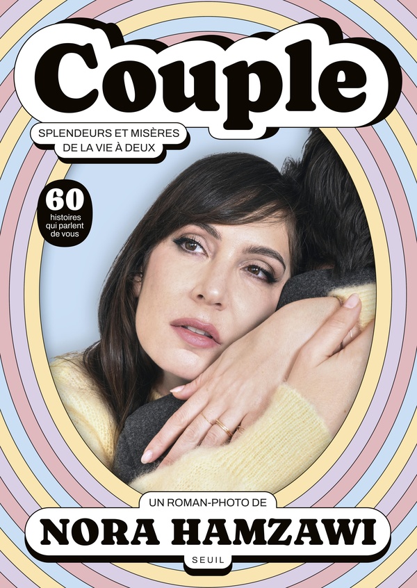 Couple, splendeurs et misres de la vie  deux
