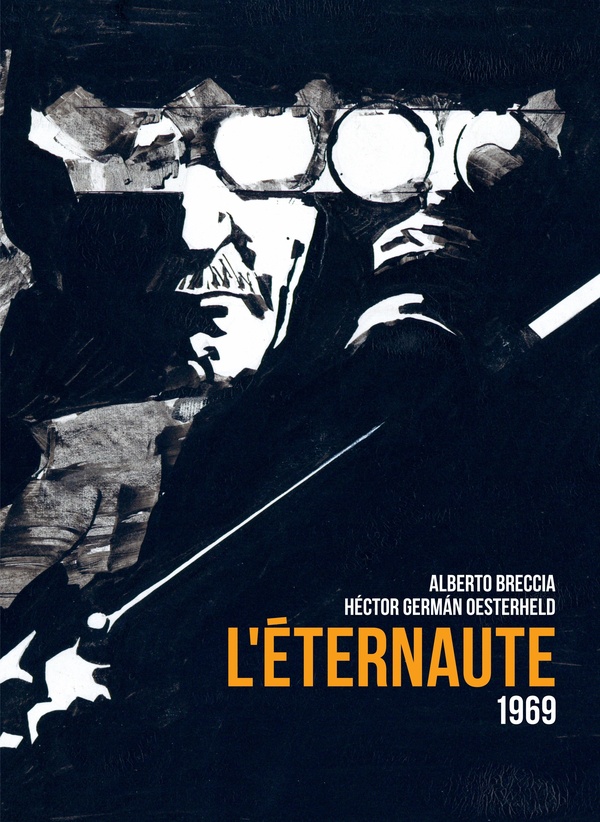 L'éternaute 1969 L'éternaute 1969
