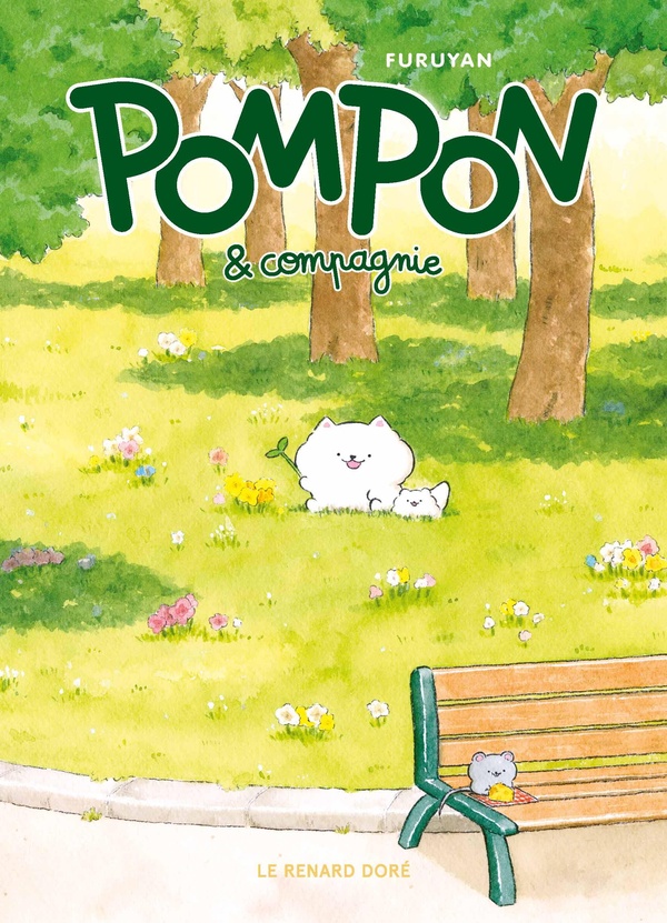 Pompon & compagnie Pompon & compagnie