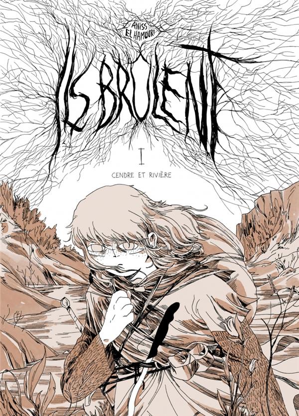 Ils brûlent Tome 2 : Prison et ciel Ils brûlent Tome 2 : Prison et ciel