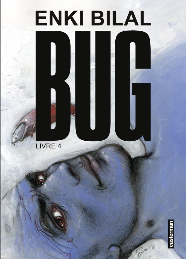 Bug Tome 4 Bug Tome 4