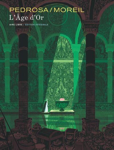 L'âge d'or : Intégrale L'âge d'or : Intégrale