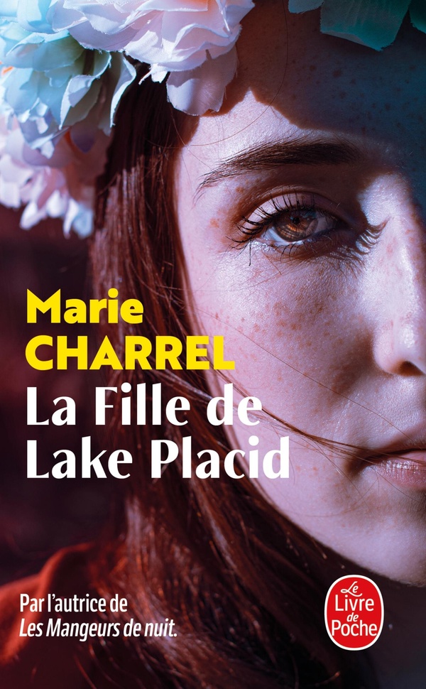 La Fille de Lake Placid La Fille de Lake Placid