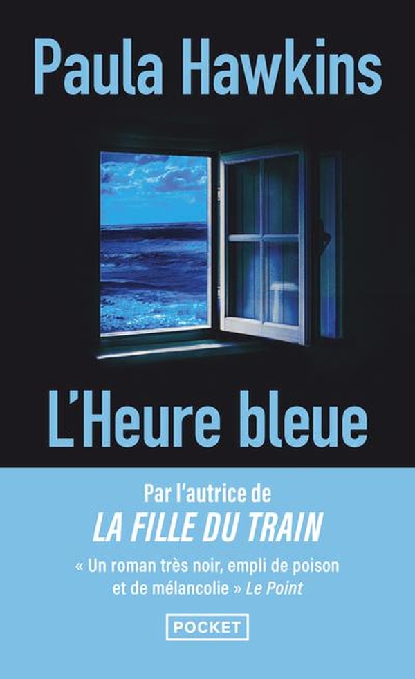 L'Heure bleue L'Heure bleue