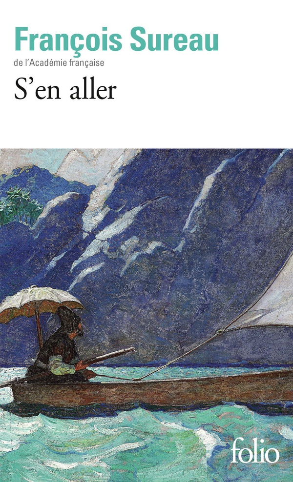 S'en aller S'en aller