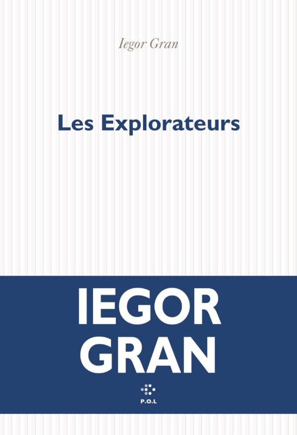 Les Explorateurs