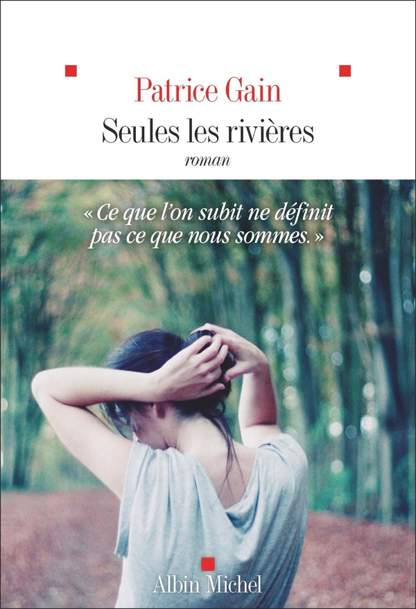 Seules les rivi�res