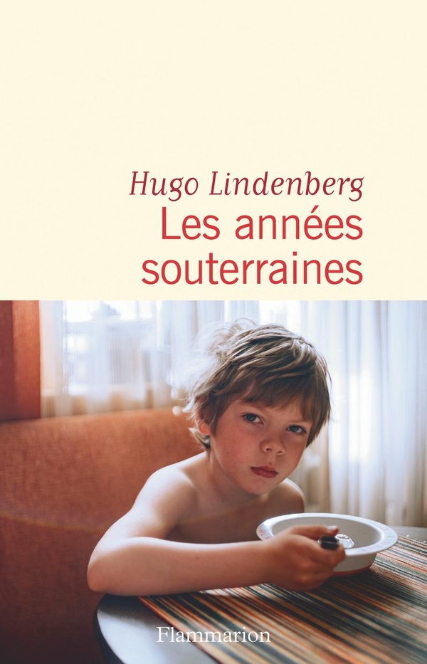 Les ann�es souterraines