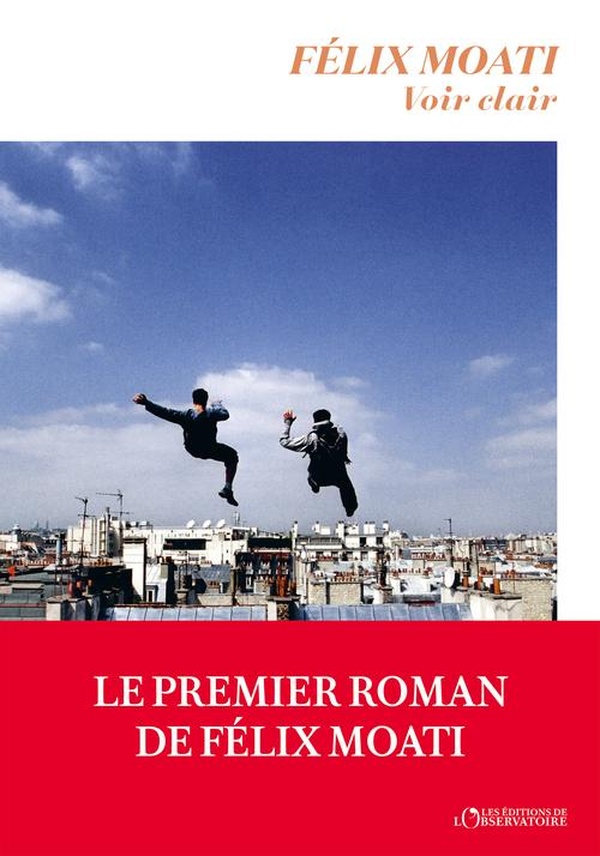 Voir clair Voir clair