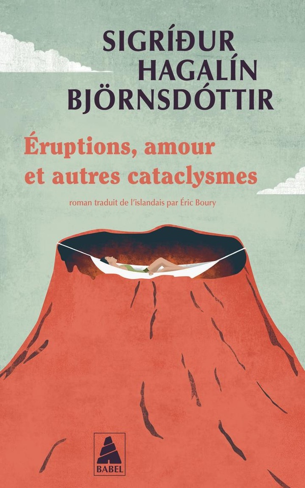 �ruptions, amour et autres cataclysmes