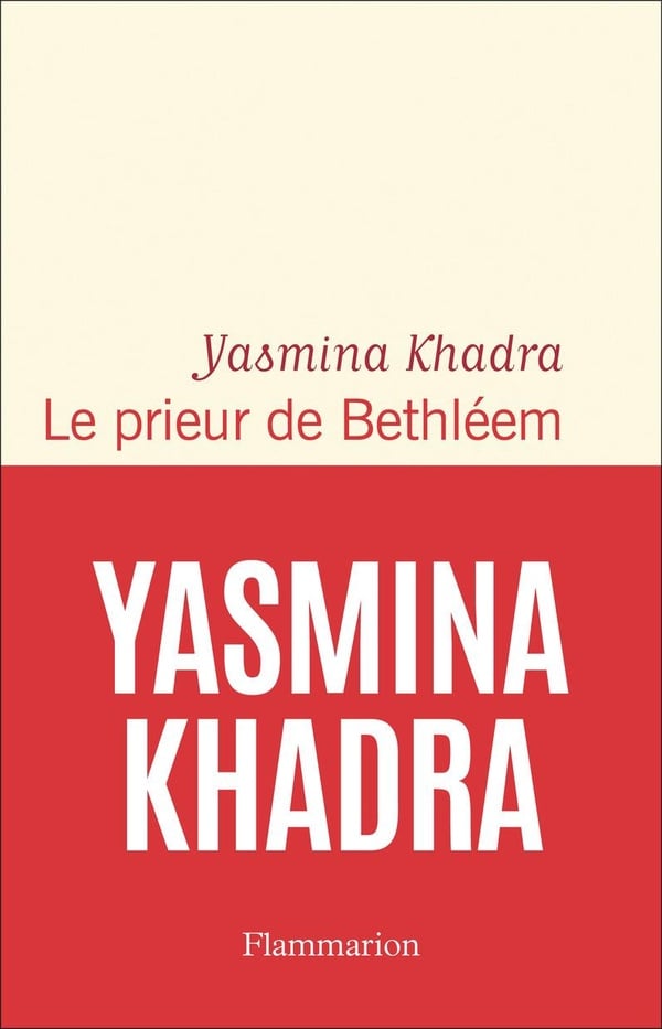 Le Prieur de B�thl�em