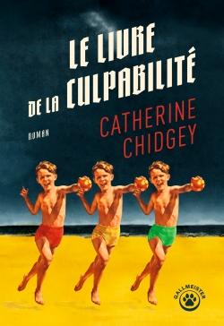 Le livre de la culpabilit�