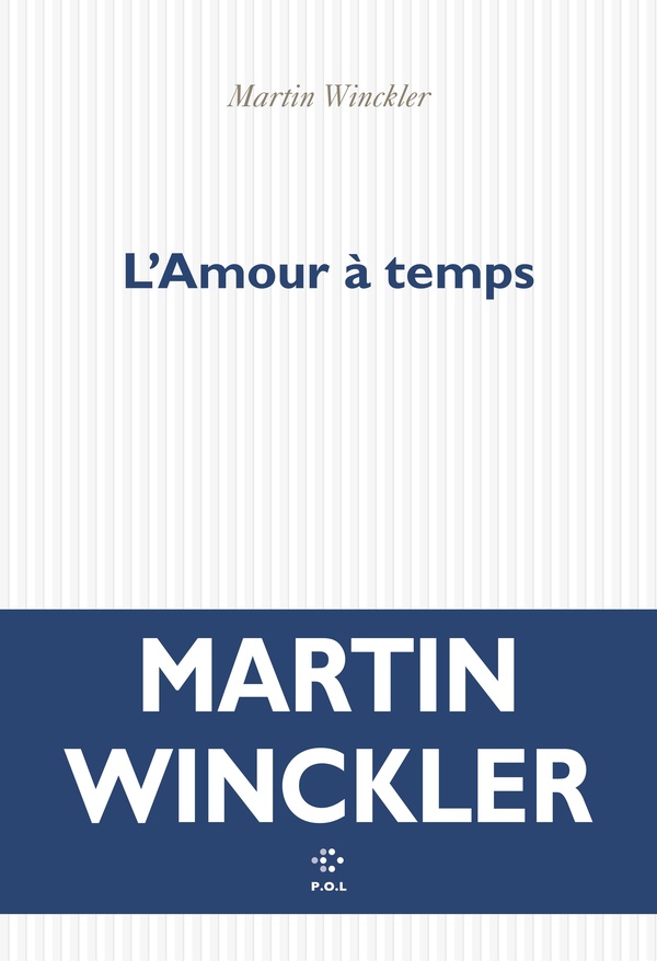 L'amour � temps