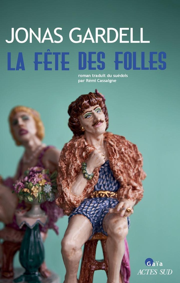 La F�te des folles