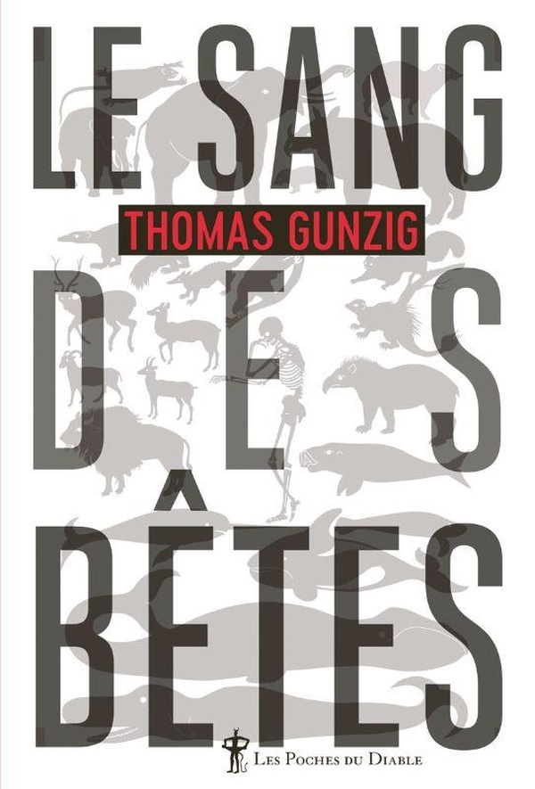 Le sang des b�tes