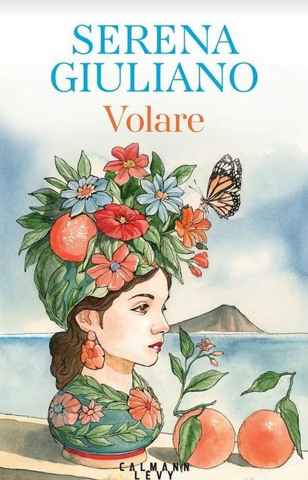 Volare