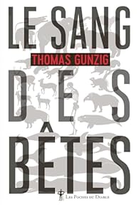 Le Sang des b�tes
