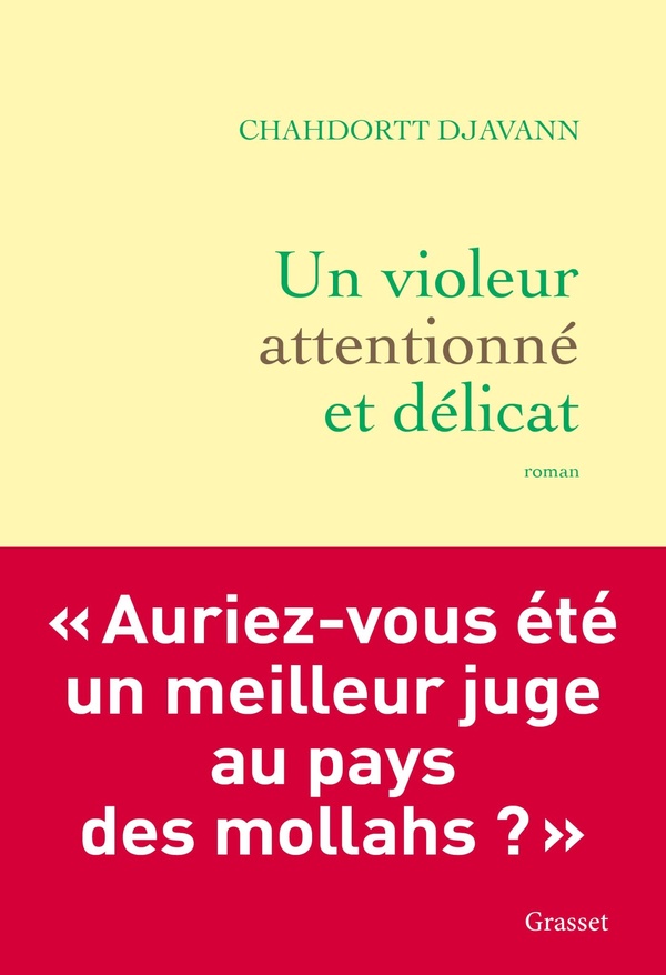 Un violeur attentionn� et d�licat