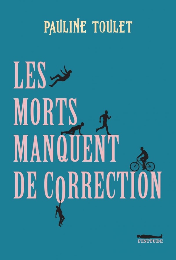 Les morts manquent de correction