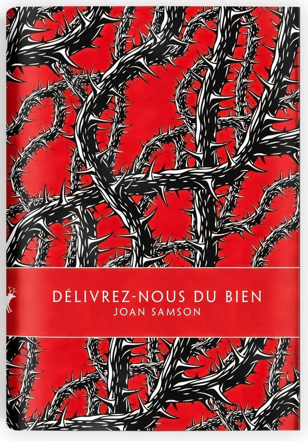 D�livrez-nous du bien