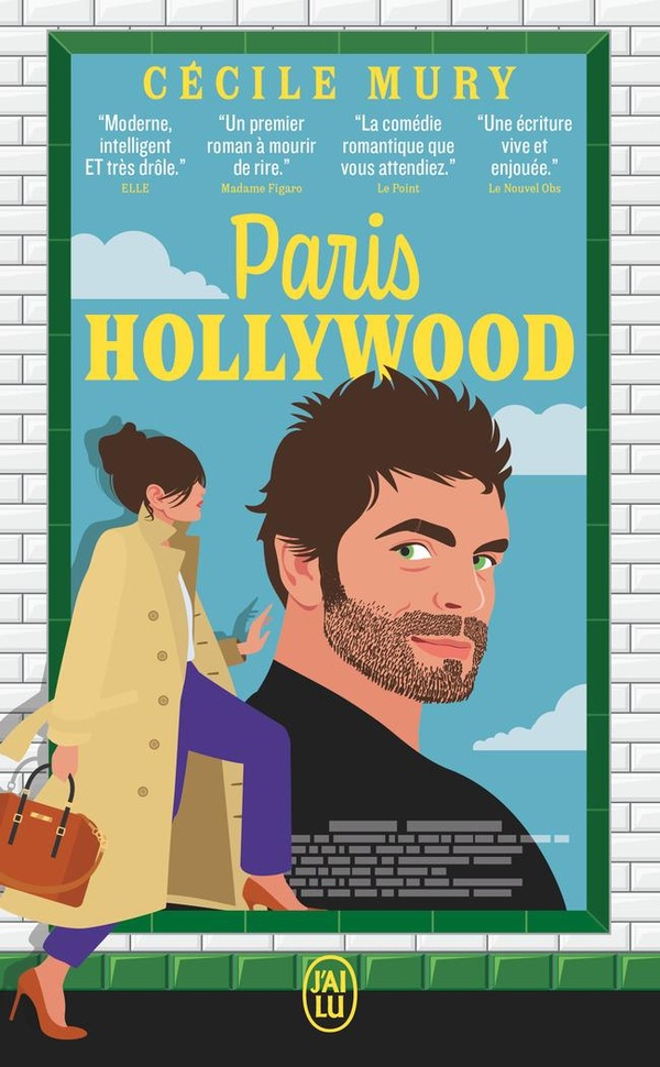Paris-Hollywood