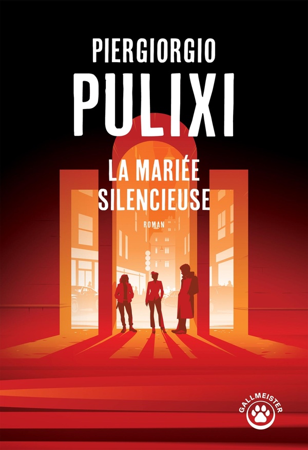 La mari�e silencieuse