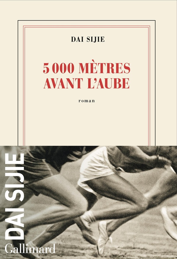 5000 m�tres avant l'aube