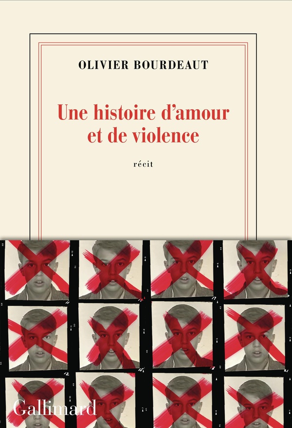 Une histoire d'amour et de violence