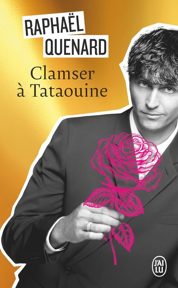 Clamser � Tataouine
