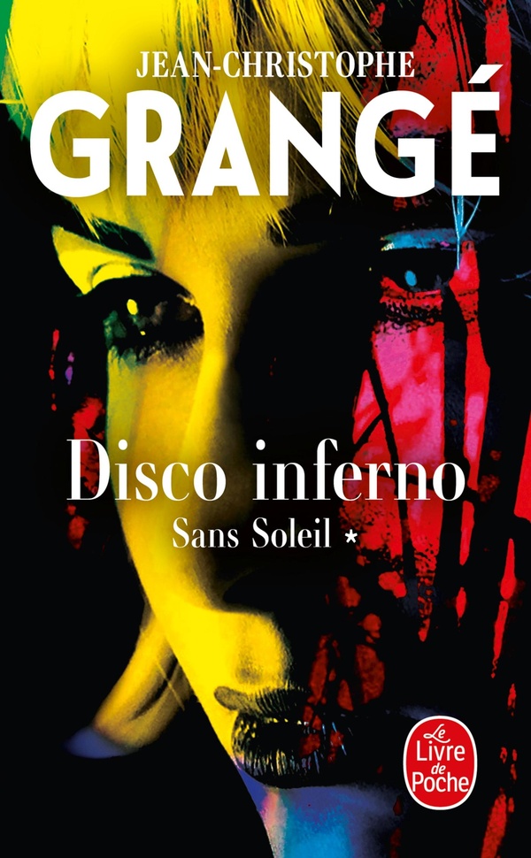 Sans soleil Tome 1 : Disco inferno