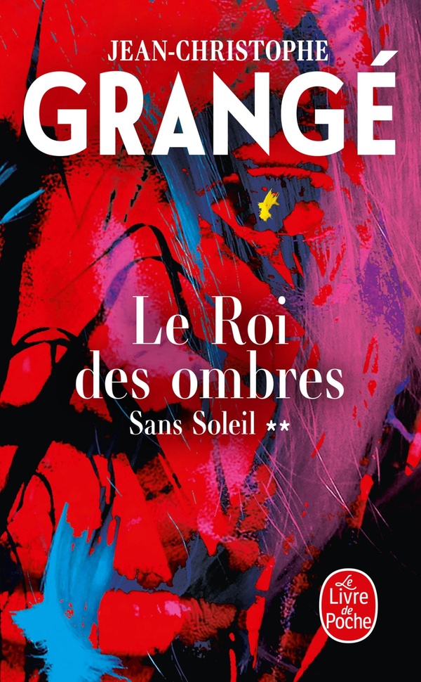 Sans soleil Tome 2 : Le Roi des ombres