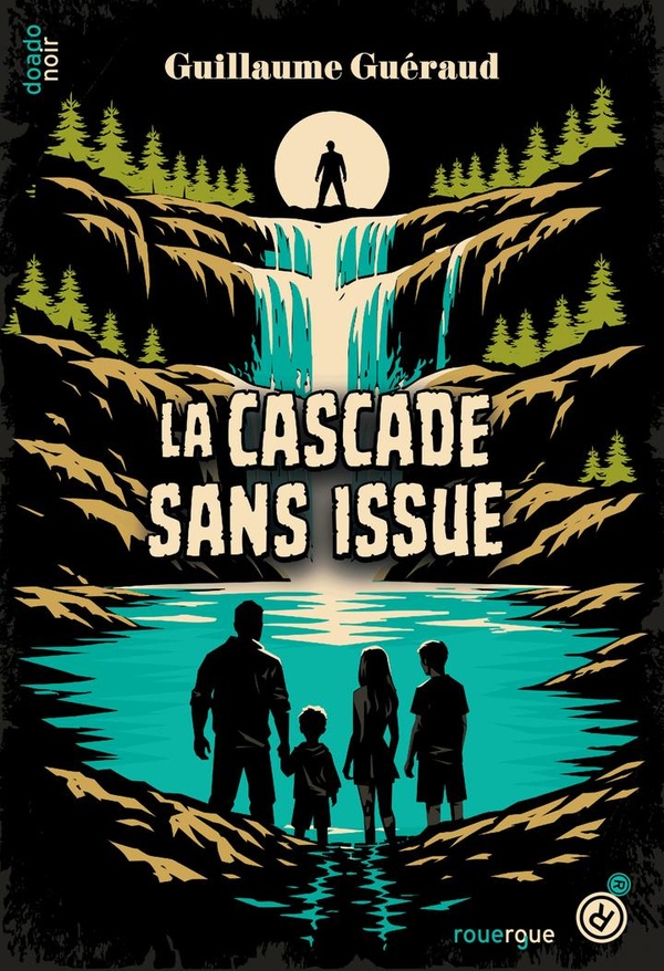 La cascade sans issue La cascade sans issue