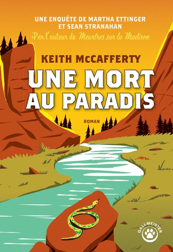Une mort au paradis Une mort au paradis