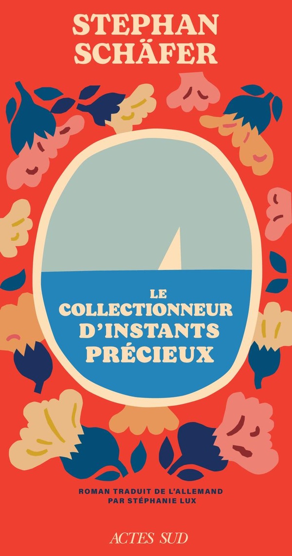 Le collectionneur d'instants précieux Le collectionneur d'instants précieux
