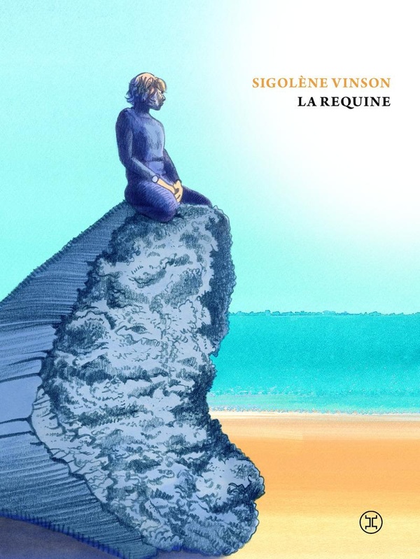 La requine La requine