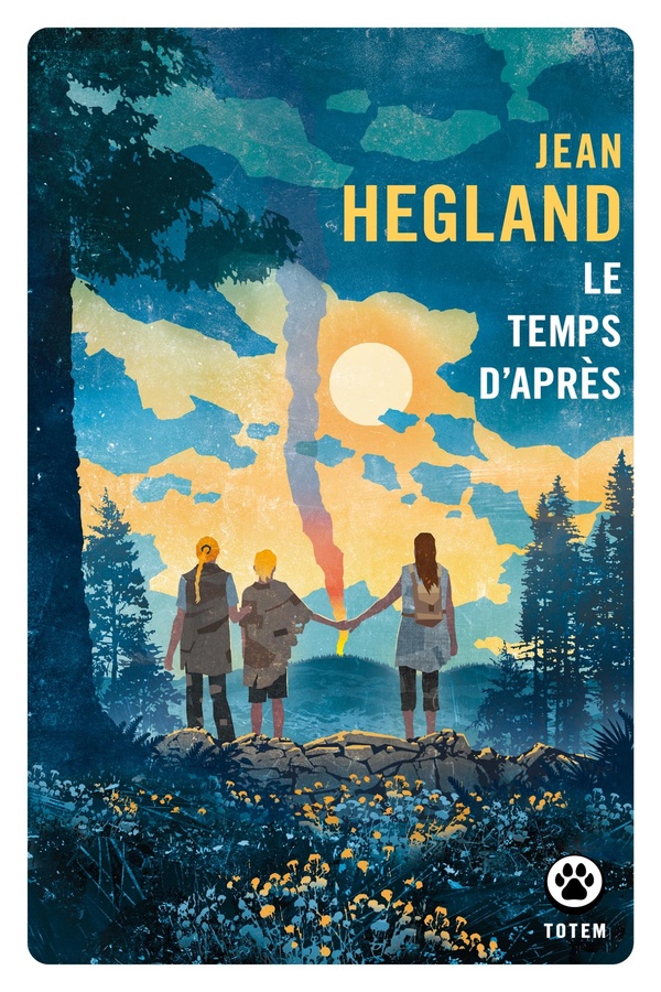 Le Temps d'Après Le Temps d'Après