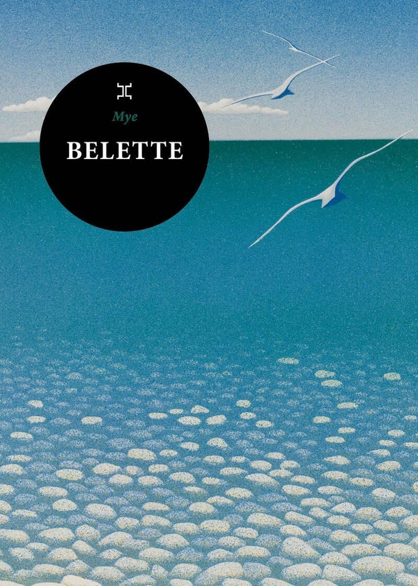 Belette Belette
