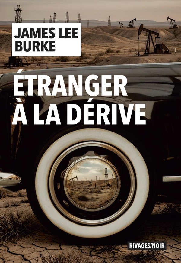 Étranger à la dérive Étranger à la dérive