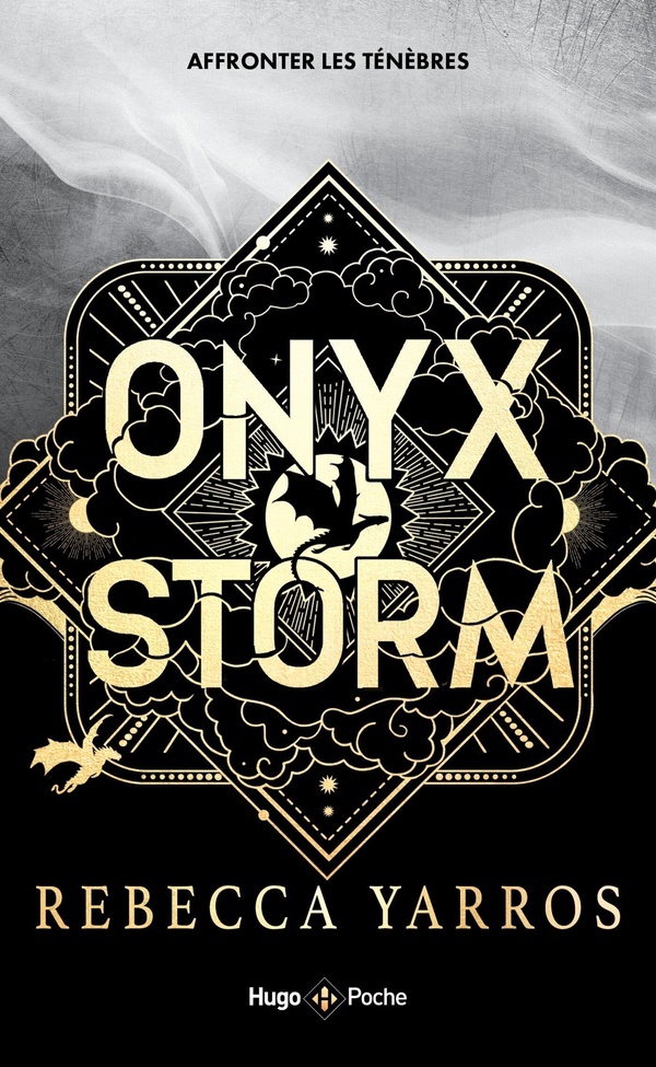 The Empyrean Tome 3 : Onyx Storm The Empyrean Tome 3 : Onyx Storm
