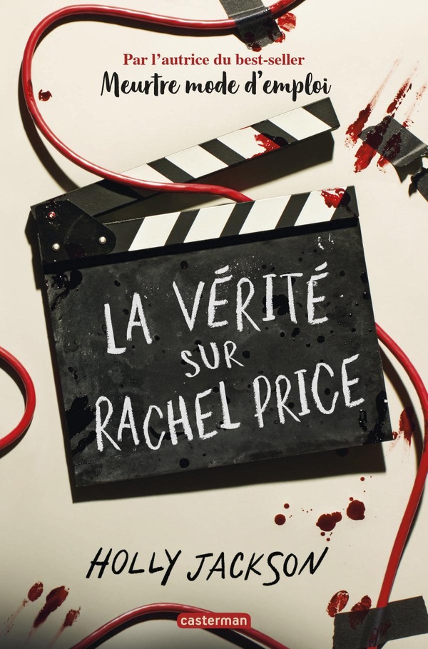 La vérité sur Rachel Price La vérité sur Rachel Price
