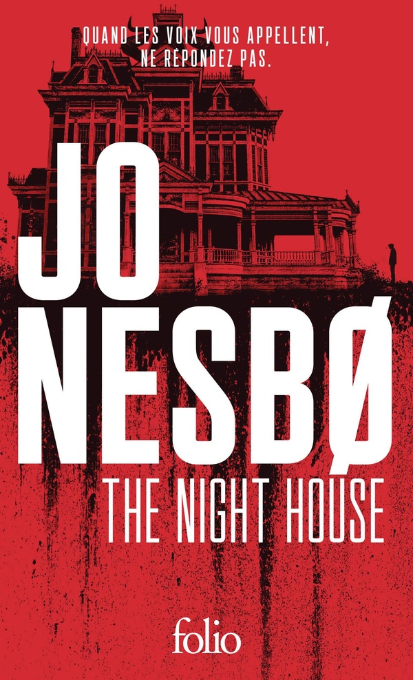 The Night House The Night House