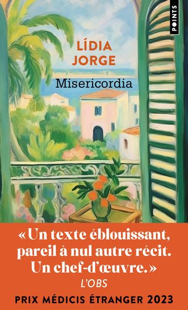 Misericordia Misericordia