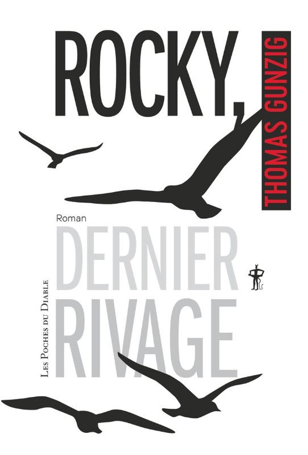 Rocky, dernier rivage Rocky, dernier rivage
