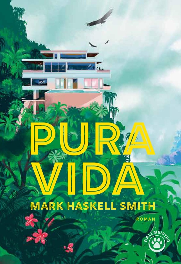 Pura Vida Pura Vida