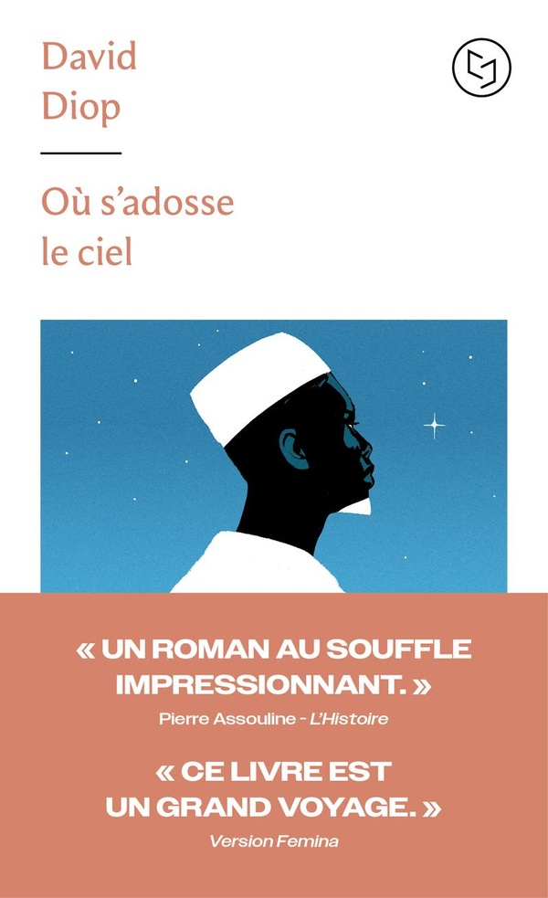 Où s'adosse le ciel Où s'adosse le ciel