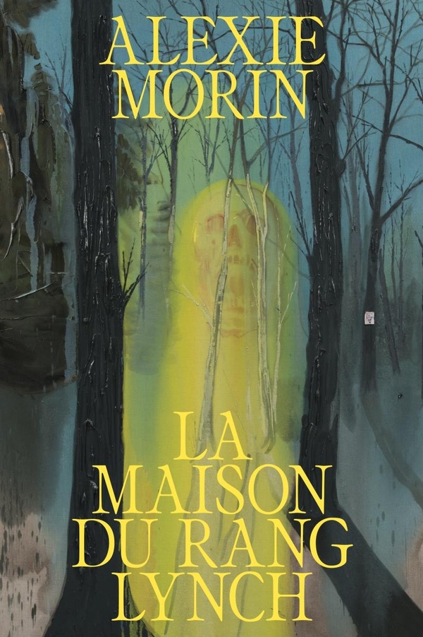 La maison du Rang Lynch