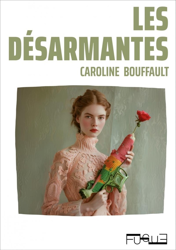 Les d�sarmantes